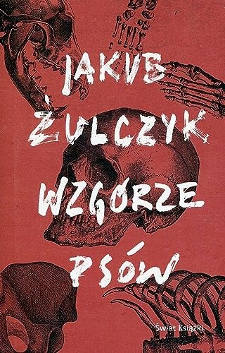 Wzgórze psów von Świat Książki