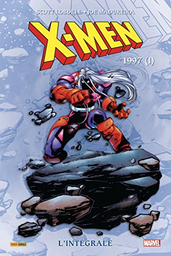 X-Men : L'intégrale 1997 (I) (T48): Tome 1
