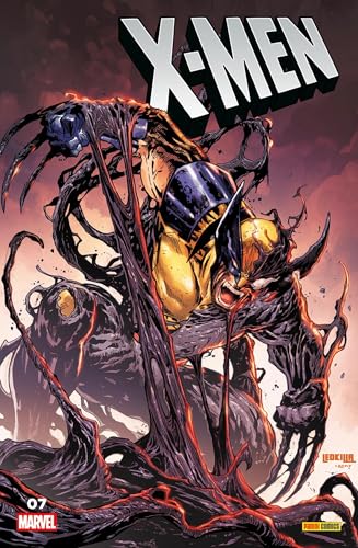 X-Men N°07 X-Men N°07 von PANINI