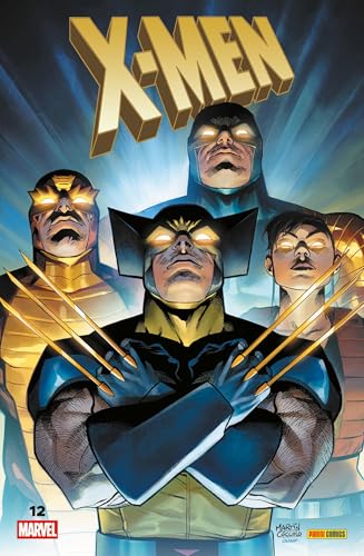 X-Men N°12 von PANINI