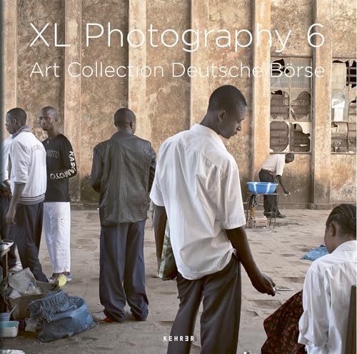 XL Photography 6: Art Collection Deutsche Börse