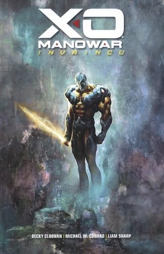 XO-Manowar : Invaincu von BLISS