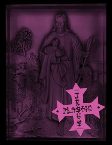Xenia Nikolskaya: Plastic Jesus von Kerber Verlag