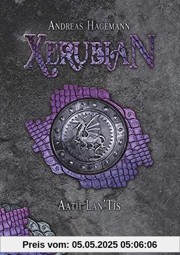 Xerubian - Aath Lan'Tis