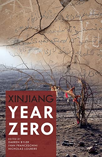 Xinjiang Year Zero Xinjiang Year Zero von ANU Press