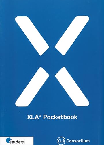 XLA® Pocketbook von Van Haren Publishing