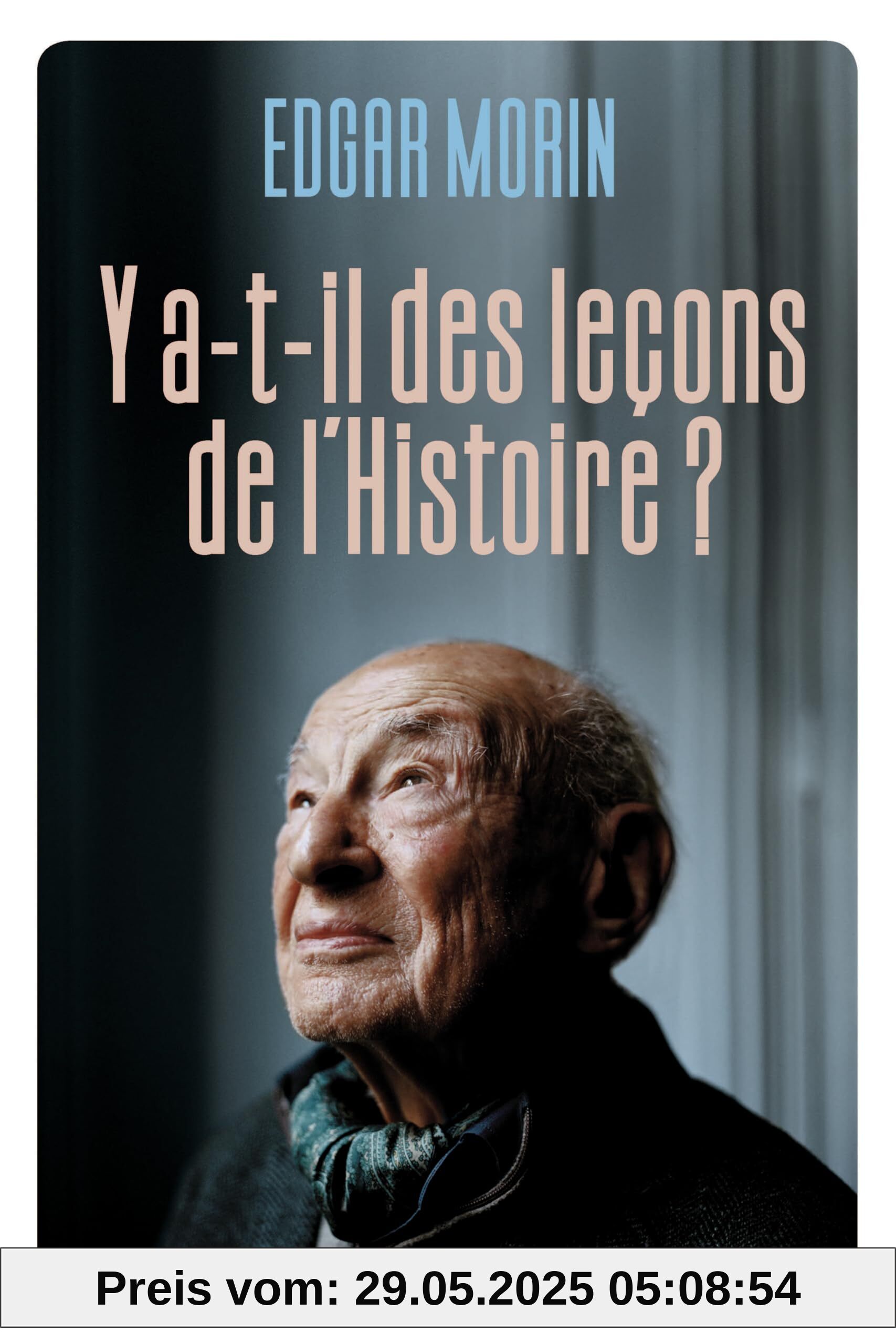 Y a-t-il des leçons de l'histoire ?