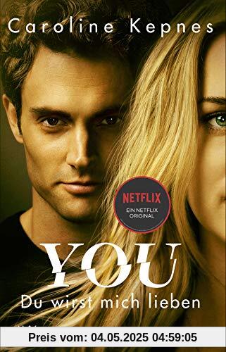 YOU – Du wirst mich lieben (Joe Goldberg)