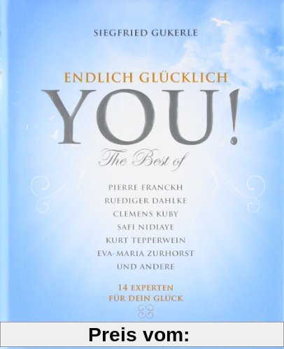 YOU! Endlich glücklich - The best of