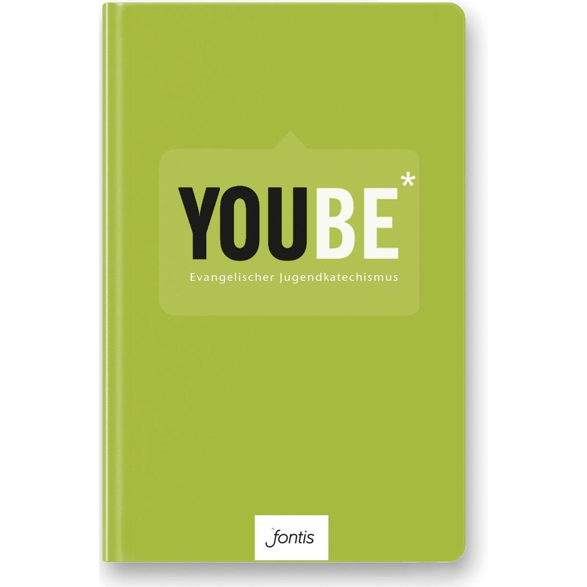 YOUBE  Evangelischer von fontis