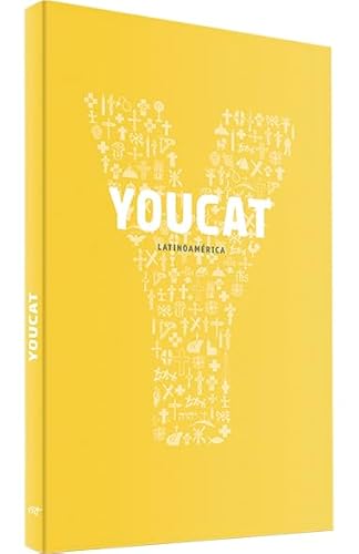 YOUCAT (Edición Latinoamérica): Catecismo Joven de la Iglesia católica (Proyecto YOUCAT) von Editorial Verbo Divino