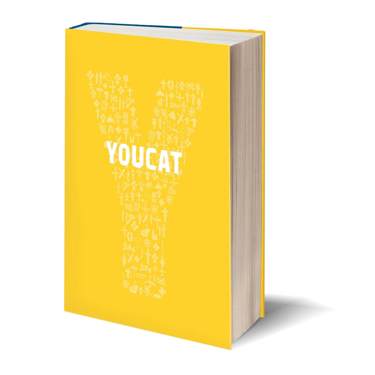 YOUCAT von YOUCAT Foundation
