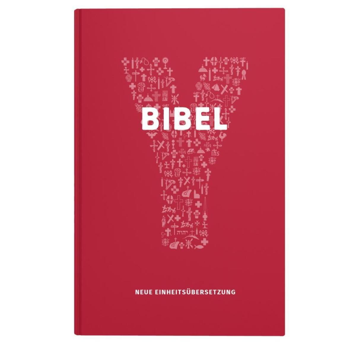 YOUCAT-Bibel YOUCAT-Bibel von Katholisches Bibelwerk