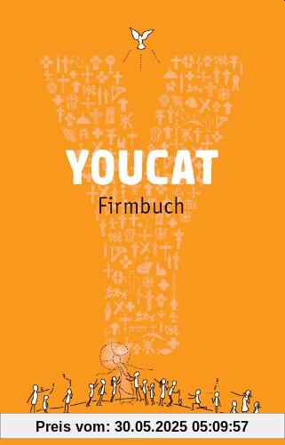 YOUCAT Firmbuch YOUCAT Firmbuch