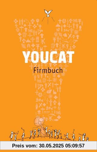 YOUCAT Firmbuch