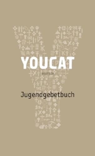 YOUCAT Jugendgebetbuch von YOUCAT Foundation