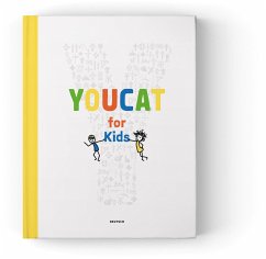 YOUCAT for Kids von Youcat Foundation