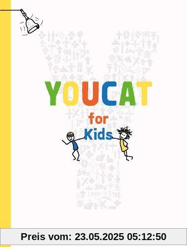 YOUCAT for Kids