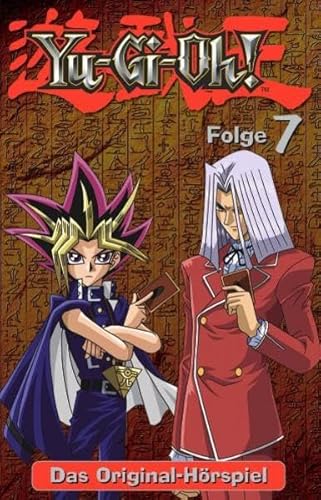 YU-GI-OH! - MC. Das Original-Hörspiel zur TV-Serie YU-GI-OH! - MC. Das Original-Hörspiel zur TV-Serie von Edel Books - ein Verlag der Edel Verlagsgruppe