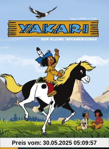 Yakari