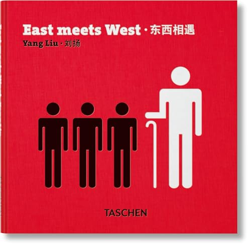 Yang Liu: Orient/Occident; Mode D’emploi von Taschen