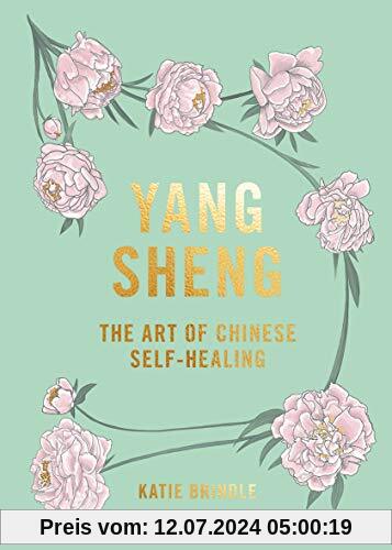 Yang Sheng: The art of Chinese self-healing
