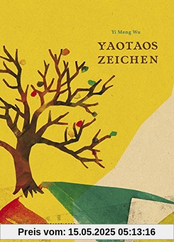 Yaotaos Zeichen