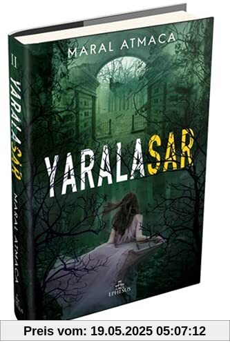 Yaralasar 2 (Ciltli)