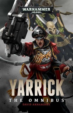 Yarrick: The Omnibus von The Black Library