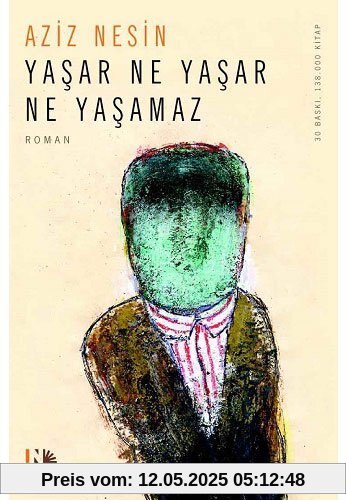 Yasar Ne Yasar Ne Yasamaz
