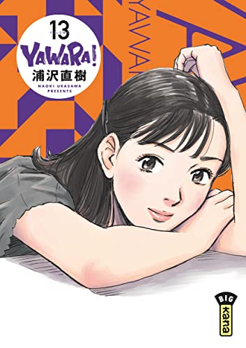 Yawara - Tome 13 von KANA