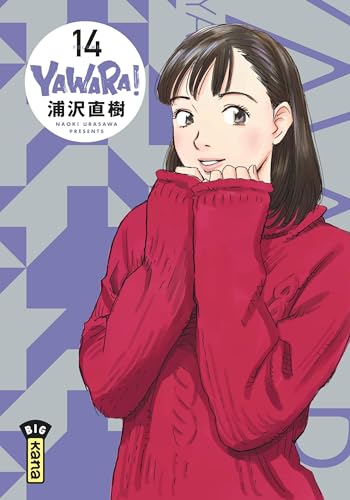 Yawara - Tome 14 von KANA