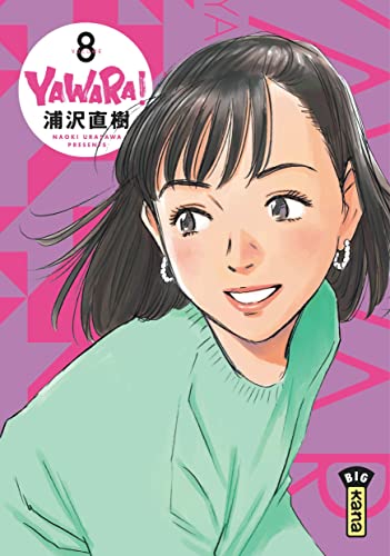 Yawara - Tome 8 Yawara - Tome 8