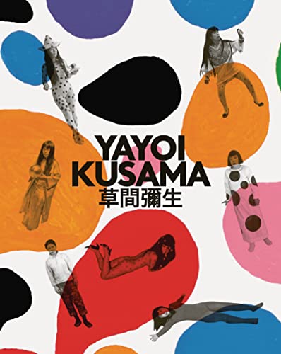 Yayoi Kusama: Eine Retrospektive von Prestel