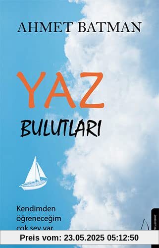 Yaz Bulutları