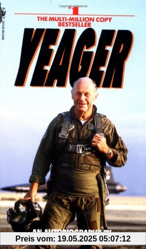 Yeager: An Autobiography