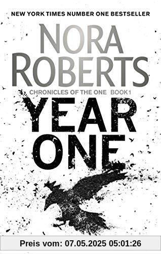 Year One (Chronicles of The One)