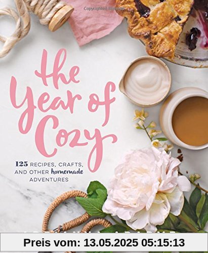 Year of Cozy