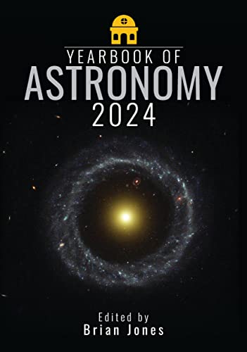 Yearbook of Astronomy 2024