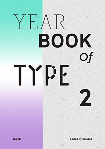 Yearbook of Type, Vol. 2