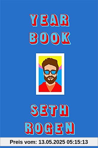 Yearbook: Seth Rogen