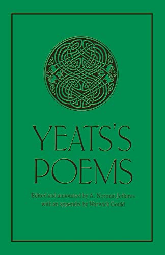 Yeats's Poems von MACMILLAN