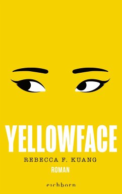 Yellowface von Eichborn
