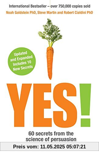 Yes! 10th Anniversary Edition