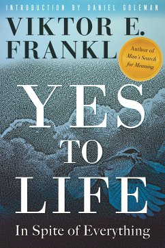 Yes to Life von Beacon Press / Penguin Random House
