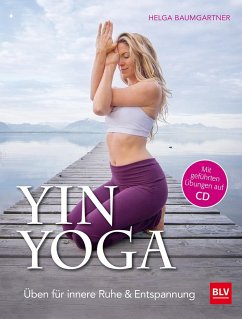 Yin Yoga von BLV Buchverlag