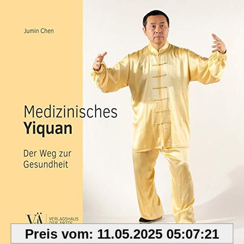 Yiquan: Mit medizinischem Aspekt Körper und Geist zugleich kultivieren Yiquan: Mit medizinischem Aspekt Körper und Geist zugleich kultivieren