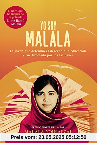 Yo Soy Malala (Libros Singulares (Ls))