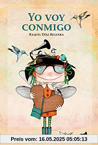 Yo voy conmigo (Trampantojo)