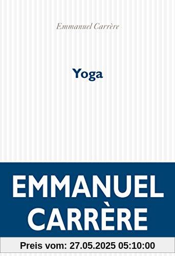 Yoga (Fiction)